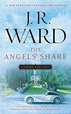 The Angels' Share-..