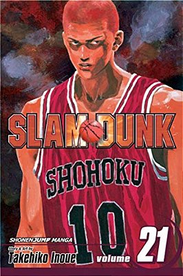 Slam Dunk, Vol. 21-..