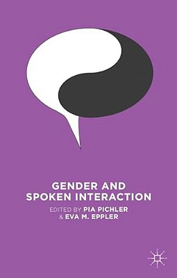 Gender And Spoken Interaction-..