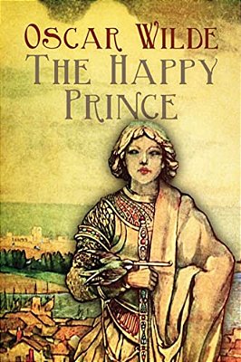 The Happy Prince And Other Tales-..