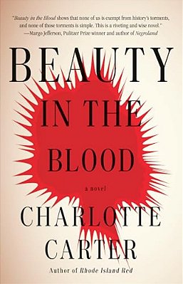 Beauty In The Blood-..