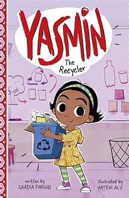 Yasmin The Recycler-..