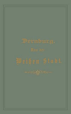 Aus Der Weißen Stadt: Spaziergänge In Der Chicagoer Weltausstellung Und Weitere Fahrten-..