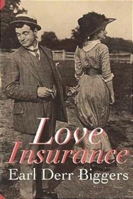 Love Insurance-..
