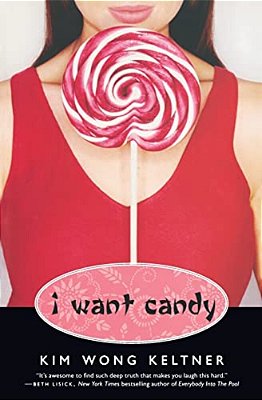 I Want Candy-..
