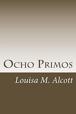 Ocho Primos-..
