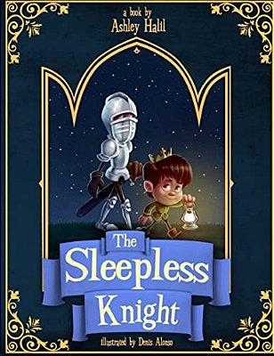 The Sleepless Knight-..