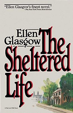 The Sheltered Life-..