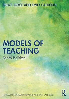Models Of Teaching-..