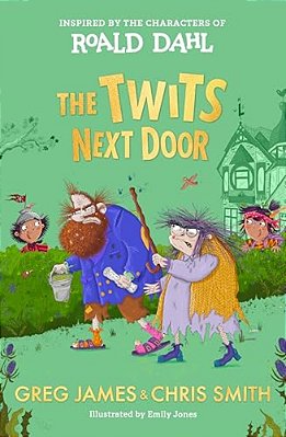 The Twits Next Door-..