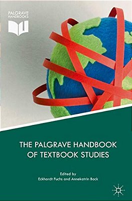 The Palgrave Handbook Of Textbook Studies-..
