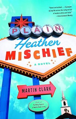 Plain Heathen Mischief-..