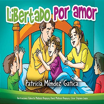 Libertado Por Amor-..