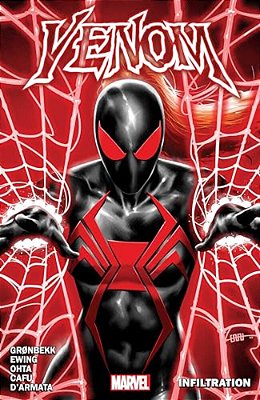 Venom By Al Ewing Vol. 6: Infiltration-..