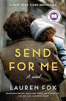 Send For Me: A Read With Jenna Pick-..