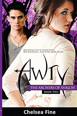 Awry-..