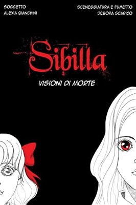Sibilla Visioni Di Morte-..