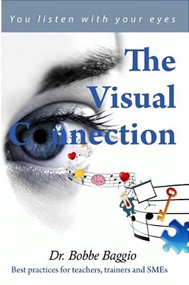 The Visual Connection: You Listen With Your Eyes-..
