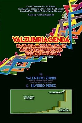 Valzubiriagenda: The Viral Groundbreaking Way To Achieve Your Profits Through Global Art Investment-..