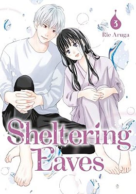 Sheltering Eaves 3-..