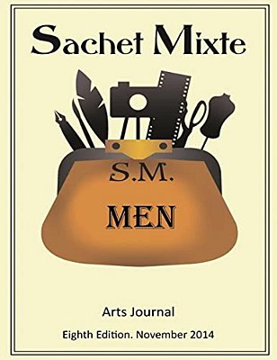 Sachet Mixte Edition Eight-..