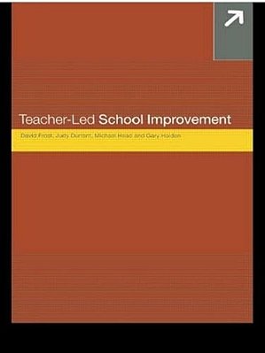 Teacher-Led School Improvement-..
