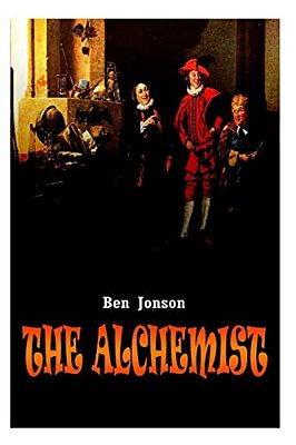 The Alchemist-..