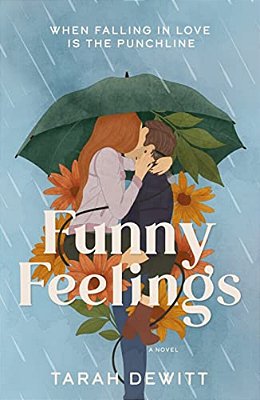 Funny Feelings-..
