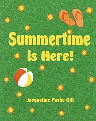 Summertime Is Here-..