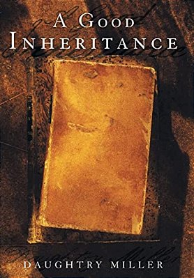 A Good Inheritance-..