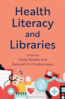 Health Literacy And Libraries-..