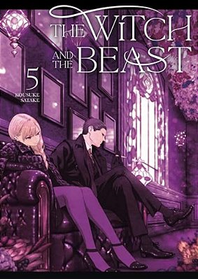 The Witch And The Beast 5-..
