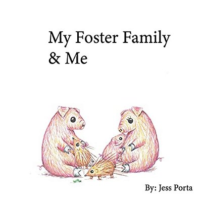 My Foster Family & Me-..
