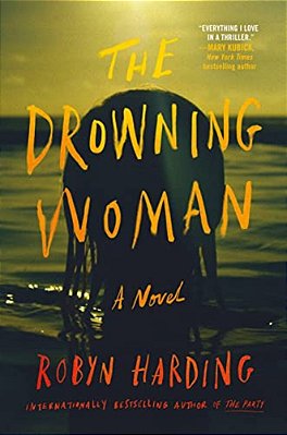 The Drowning Woman-..