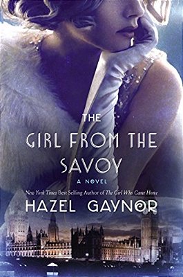 The Girl From The Savoy-..
