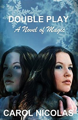 Double Play: A Novel Of Magic-..