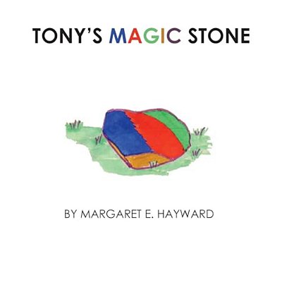 Tony's Magic Stone-..
