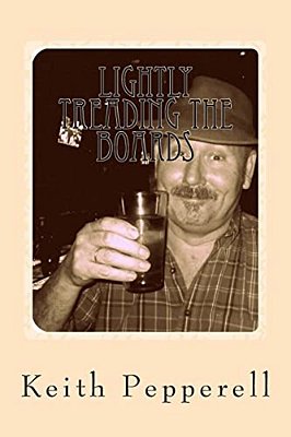 Lightly Treading The Boards-..