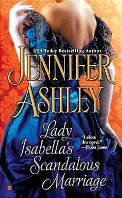 Lady Isabella's Scandalous Marriage-..