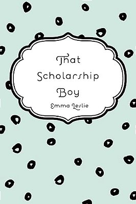 That Scholarship Boy-..