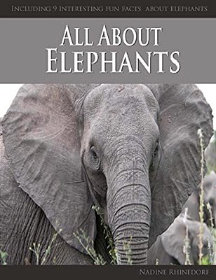 All About Elephants-..