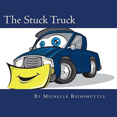 The Stuck Truck-..