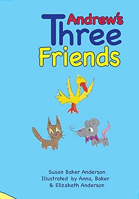 Andrew's Three Friends-..