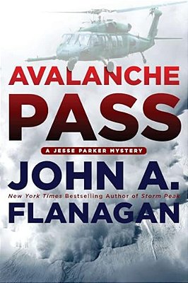 Avalanche Pass-..