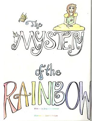 Mystery Of The Rainbow-..