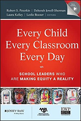 Every Child, Every Classroom, Every Day [With CD-ROM]-..