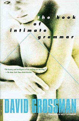 The Book Of Intimate Grammar-..