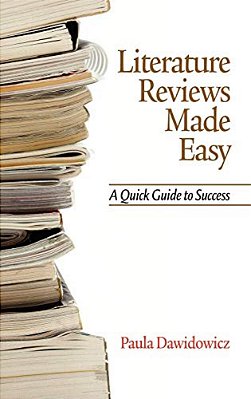 Literature Reviews Made Easy: A Quick Guide To Success (Hc)-..