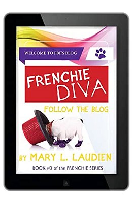 Frenchie Diva: Follow The Blog-..