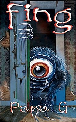 Fing: Gary Mccluskey-..